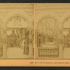 New Jersey exhibit, Agricultural Hall, Columbian Exposition.