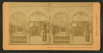 New Jersey exhibit, Agricultural Hall, Columbian Exposition.