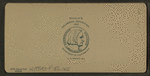 The music of the waters, Columbian Exposition.