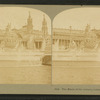 The music of the waters, Columbian Exposition.