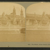 The music of the waters, Columbian Exposition.