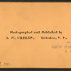 German department, Liberal Arts building, Columbian Exposition.