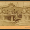 German department, Liberal Arts building, Columbian Exposition.