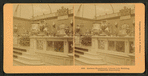 German department, Liberal Arts building, Columbian Exposition.