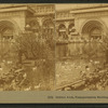 Golden Arch, Transportation building, Columbian Exposition.