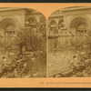 Golden Arch, Transportation building, Columbian Exposition.