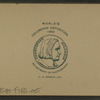 Listening to the band concert, Columbian Exposition.