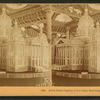 Iowa State Capitol, Iowa State building, Columbian Exposition.