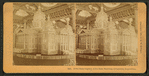 Iowa State Capitol, Iowa State building, Columbian Exposition.