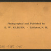 Krupp's great exhibit of guns, Columbian Exposition.