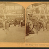 Krupp's great exhibit of guns, Columbian Exposition.