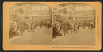 Krupp's great exhibit of guns, Columbian Exposition.