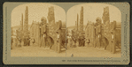 Idols of the British Columbian Indians, Columbian Exposition.