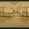 The convent where Columbus died, Columbian Exposition.