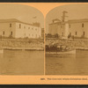 The convent where Columbus died, Columbian Exposition.