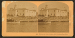 The convent where Columbus died, Columbian Exposition.