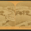 Woman's building, Columbian Exposition.