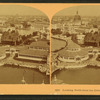 Looking north from Columbian Exposition.