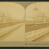 Canada's Dedication Day at the Columbian Exposition.
