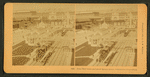 John Bull train and great Krupp Guns, Columbian Exposition.