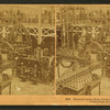 Pennsylvania State exhibit, Agricultural Hall, Columbian Exposition.
