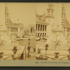 Sweetly the chimes are ringing, Columbian Exposition.