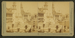 Sweetly the chimes are ringing, Columbian Exposition.