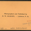 The Prune Knight, California building, Columbian Exposition.
