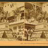 The Prune Knight, California building, Columbian Exposition.