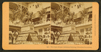 The Prune Knight, California building, Columbian Exposition.