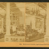 McCormick exhibit, Agricultural building, Columbian Exposition.