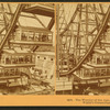 The wonder of the age, Midway Plaisance, World's Columbian Exposition.