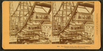The wonder of the age, Midway Plaisance, World's Columbian Exposition.