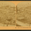Home of the cliff dwellers, World's Columbian Exposition.