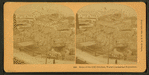 Home of the cliff dwellers, World's Columbian Exposition.