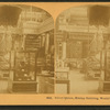 Silver queen, Mining building, World's Columbian Exposition.