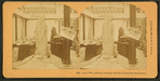 Lot's wife, Mining building, World's Columbian Exposition.