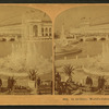 In its Glory, World's Columbian Exposition.