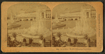 In its Glory, World's Columbian Exposition.