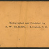Hide and Seek, World's Columbian Exposition.