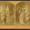 India's princess, Agricultural building, World's Fair, Chicago.