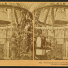 Pennsylvania's Liberty Bell, Horticultural Hall, World's Columbian Exposition.