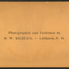 Exhibit of fur bearing animals, Liberal Arts building, World's Columbian Exposition.