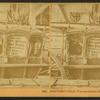Dom Pendor's coach, Transportation building, Chicago's Great Fair.