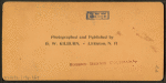 The artist's dream, World's Columbian Exposition.