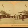 The great whale back steamer, World's Columbian Exposition.