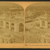 The great white city, World's Columbian Exposition.