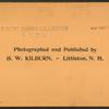 Fine Arts building, World's Columbian Exposition.