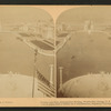 Bird's-eye view from Administration building, World's Fair, Chicago, U.S.A.