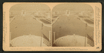 Bird's-eye view from Administration building, World's Fair, Chicago, U.S.A.